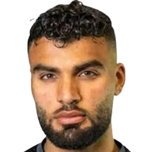 Ameer Kinani