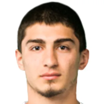 C. Cəfərov
