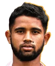 M. Mohammad