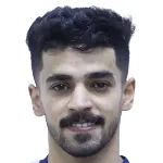 Mohammed Al Dhafeeri
