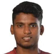 M. Irulandi