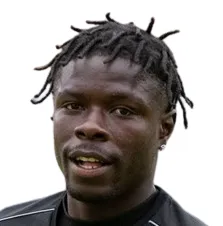 Samba Badjana