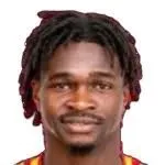 F. Mendy