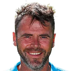 Dennis Haar