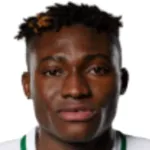 A. Olubi