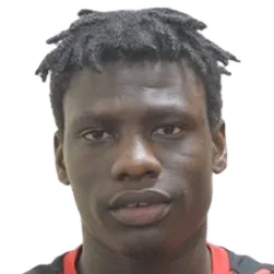 M. Ndiaye