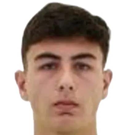 S. Tahri