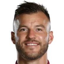 A. Yarmolenko