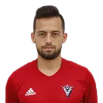 Antonio Romero