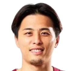 Yuki Togashi