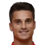 Diego Sanchez Rojo