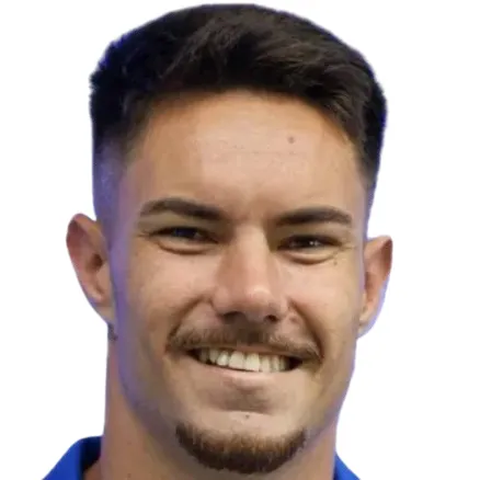 Caio Mello