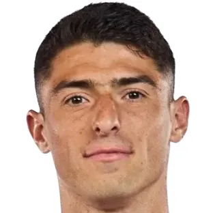F. Rodríguez