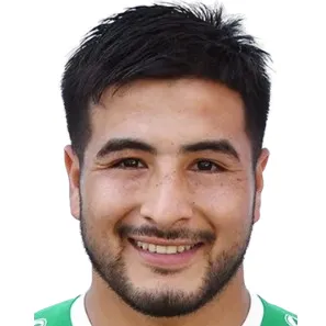 E. Hoyos