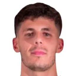 Eric Mourin