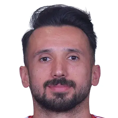 Özcan Aydın