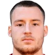 N. Stojanovic