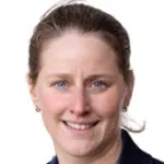 Suzanne Bakker