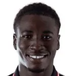 K. Peprah Oppong