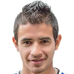 D. Gonzalez