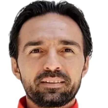 Gerardo Espinoza