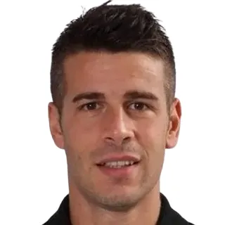 Antonio Giua
