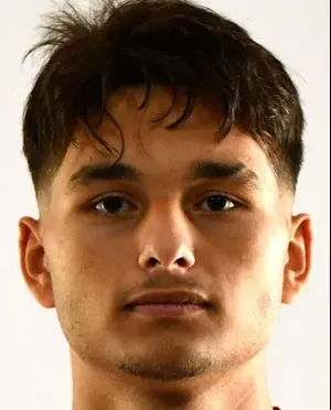 Eren Türkmen