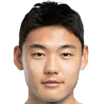 Jeong Chi-In
