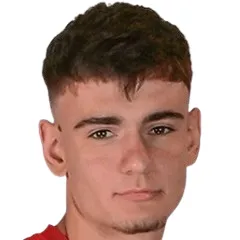 F. Cvetkovski