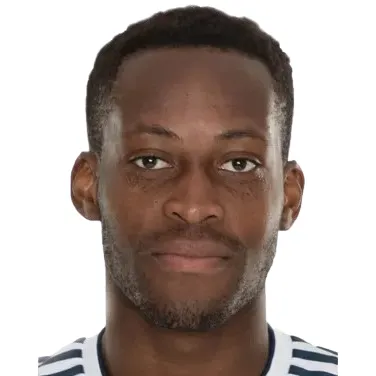 G. Acheampong