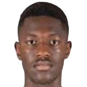 M. Thiam