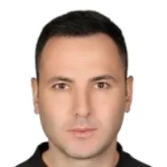 Murat Erdoğan