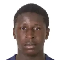 A. Doumbouya