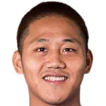 Lee Hsiang-wei