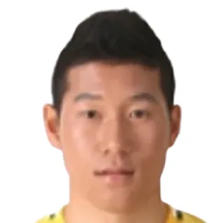 P. Chung-Hyo