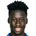 S. Cissé