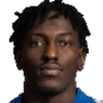 A. Harouna