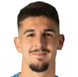 Cristian Orihuela