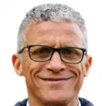 Keith Curle