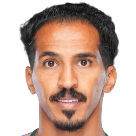 N. Al Otaibi