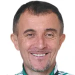 Milutin Sredojevic