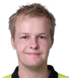 Gavin Ward