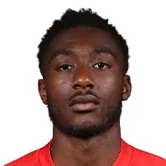 Madiou Keita