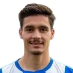 Sergi Molina
