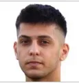 Ali Armağan