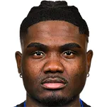 F. Pierrot