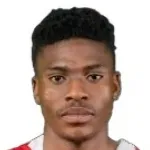 T. Letsema
