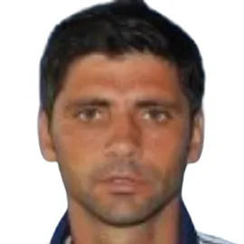 Florin Cristian Pârvu