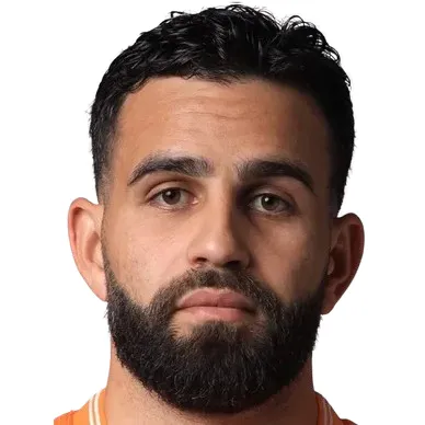 Luccas Barreto