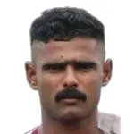 Shafeel PP